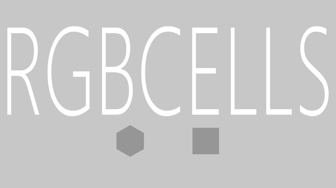 RGBCELLS screenshot 8