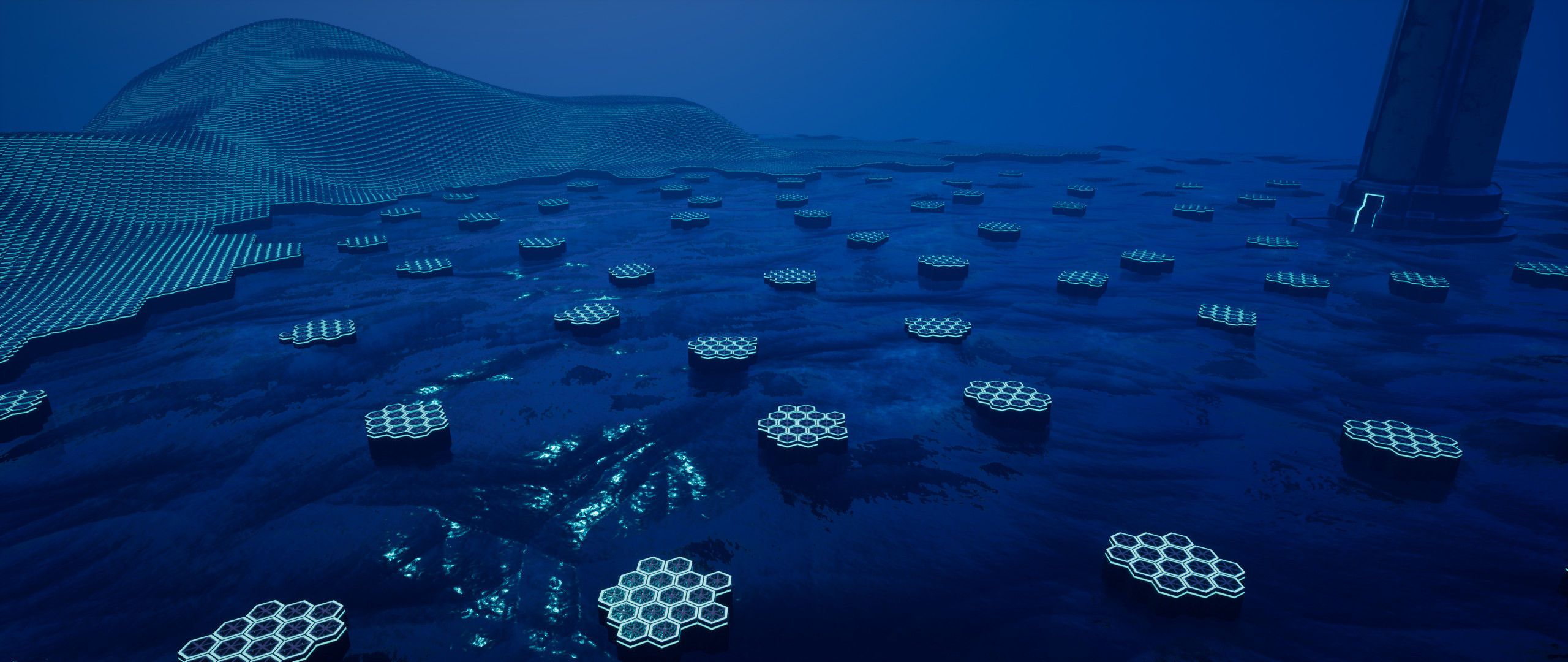 Hexile screenshot 4