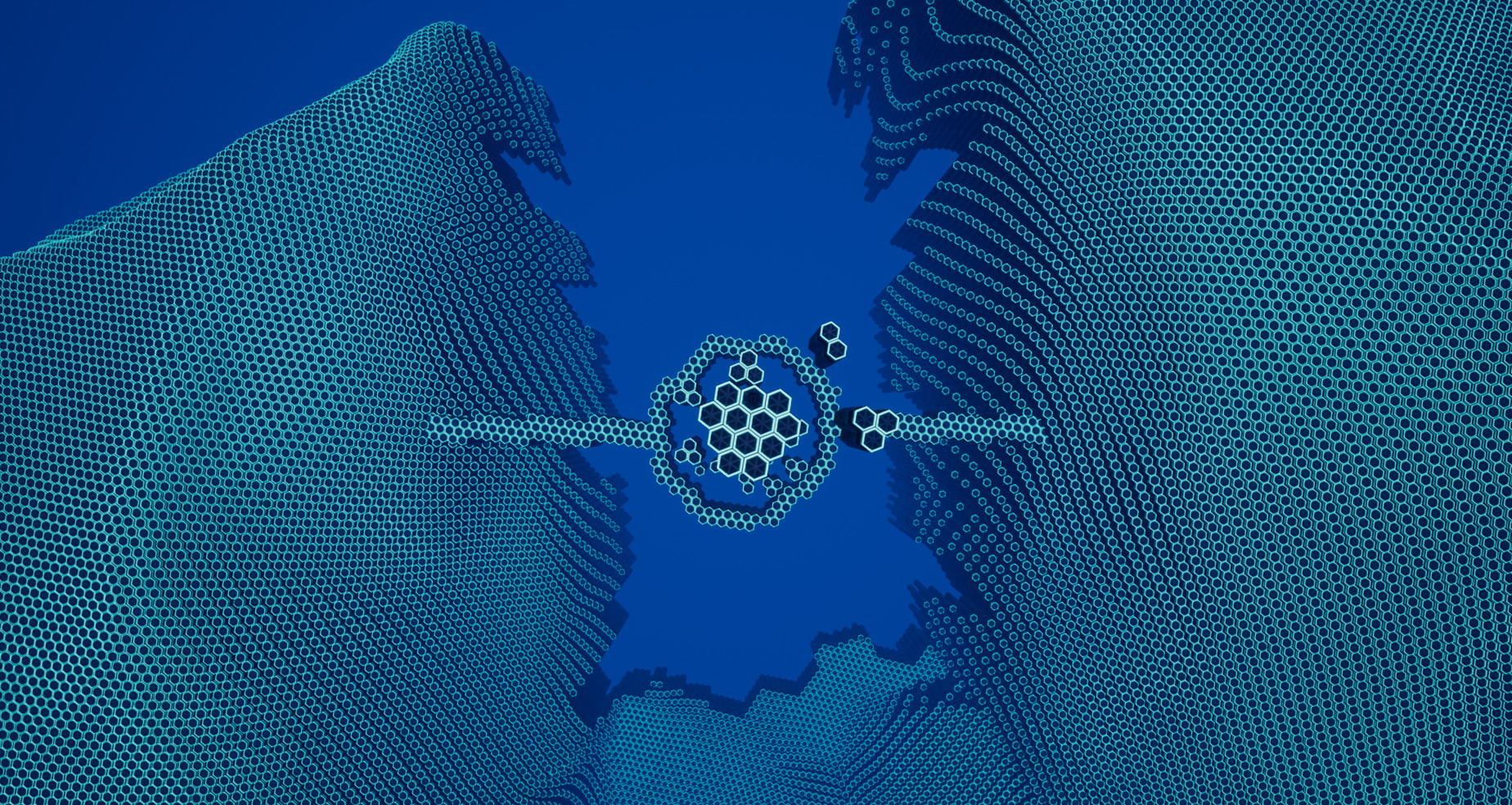 Hexile screenshot 5