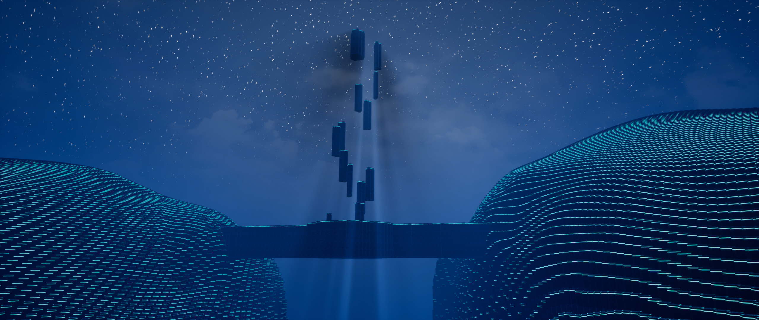 Hexile screenshot 2