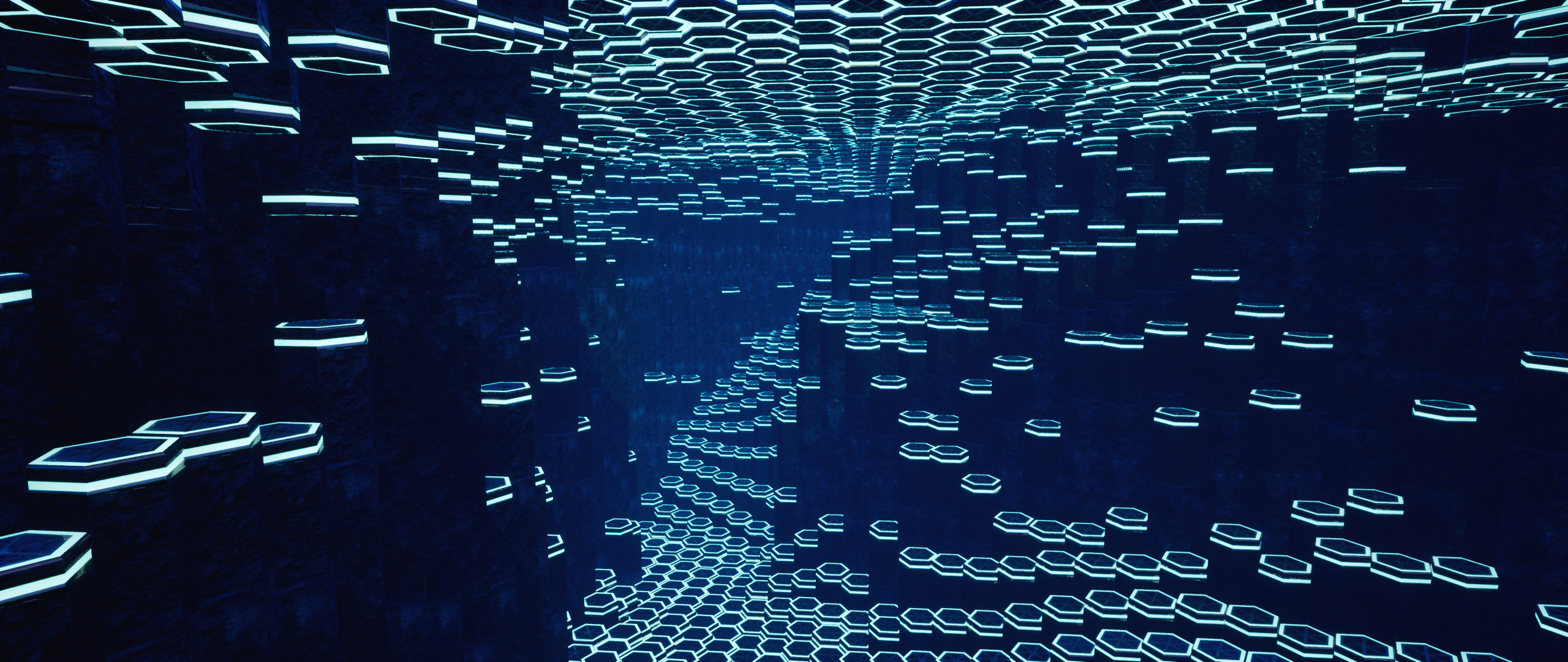 Hexile screenshot 3