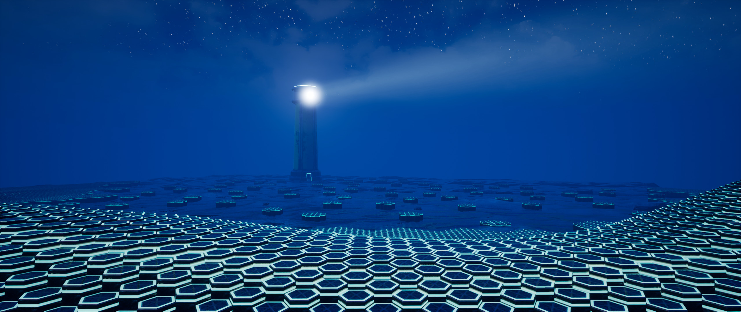 Hexile screenshot 1