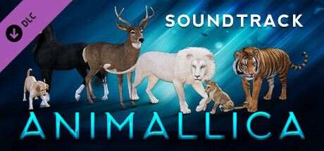Animallica - Official Soundtrack
