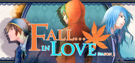 秋色的記憶(體驗版) / Fall...in Love (Demo): header artwork