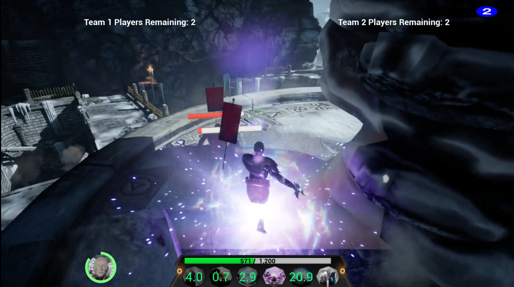 Deicide screenshot 5