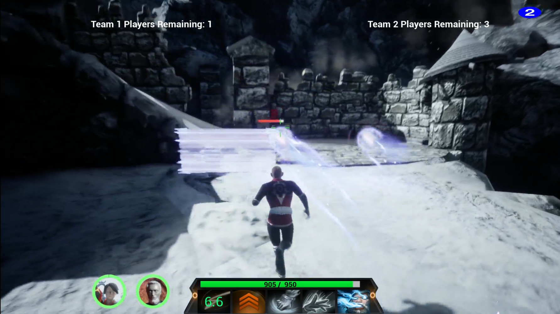 Deicide screenshot 7
