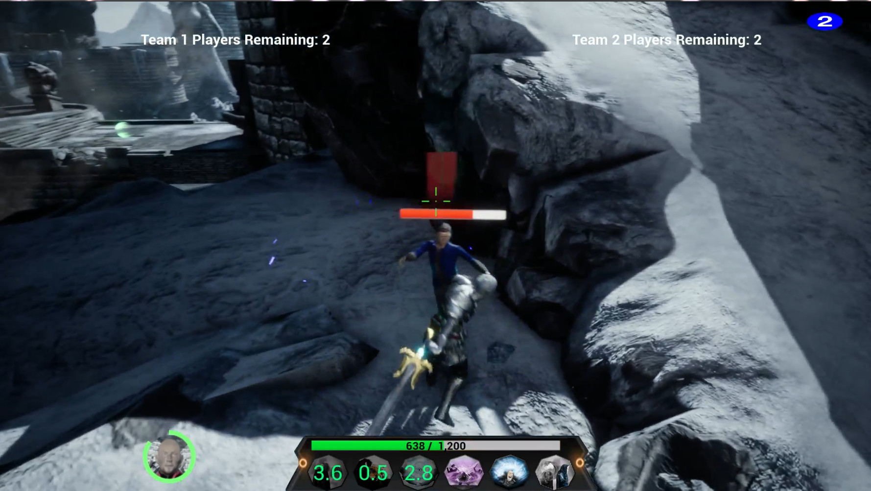 Deicide screenshot 9