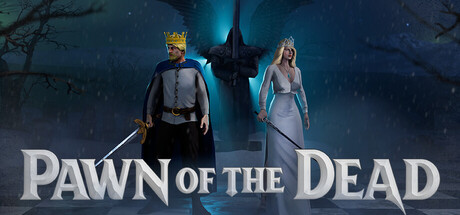 Pawn of the Dead — Steam header