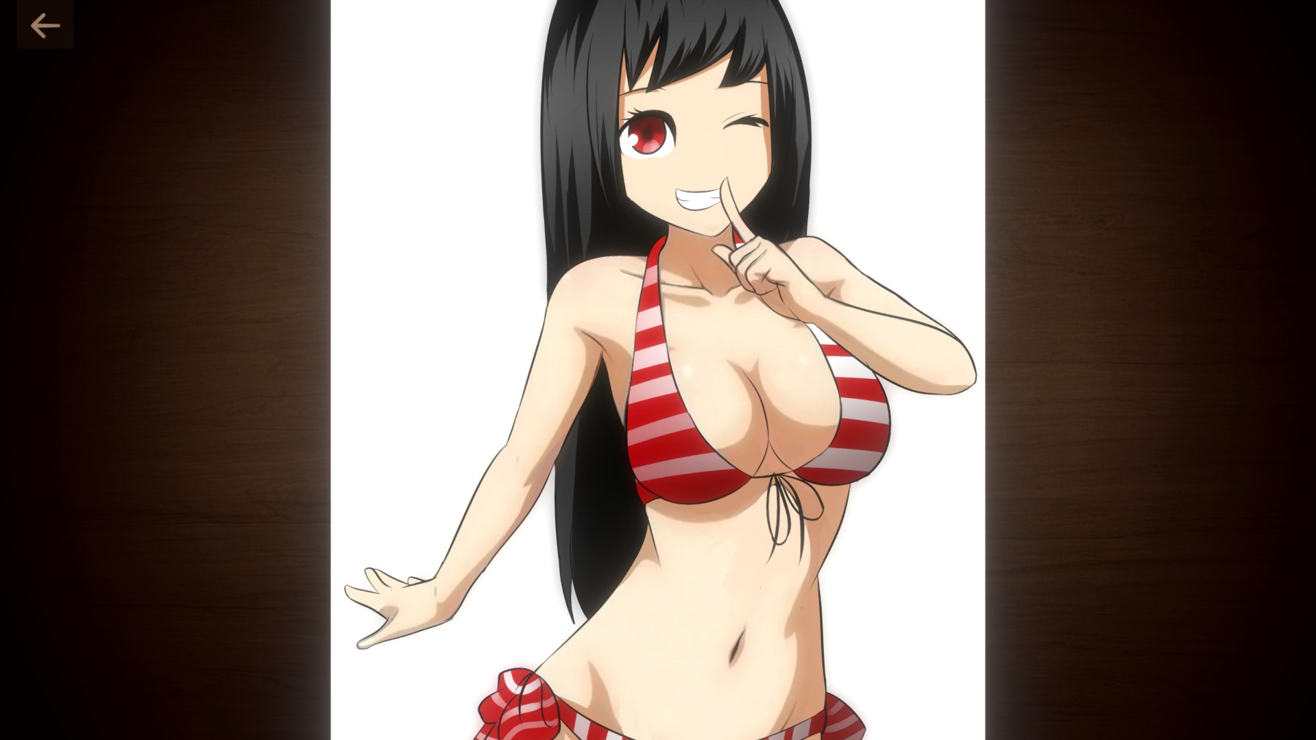 Ecchi Cards screenshot 2