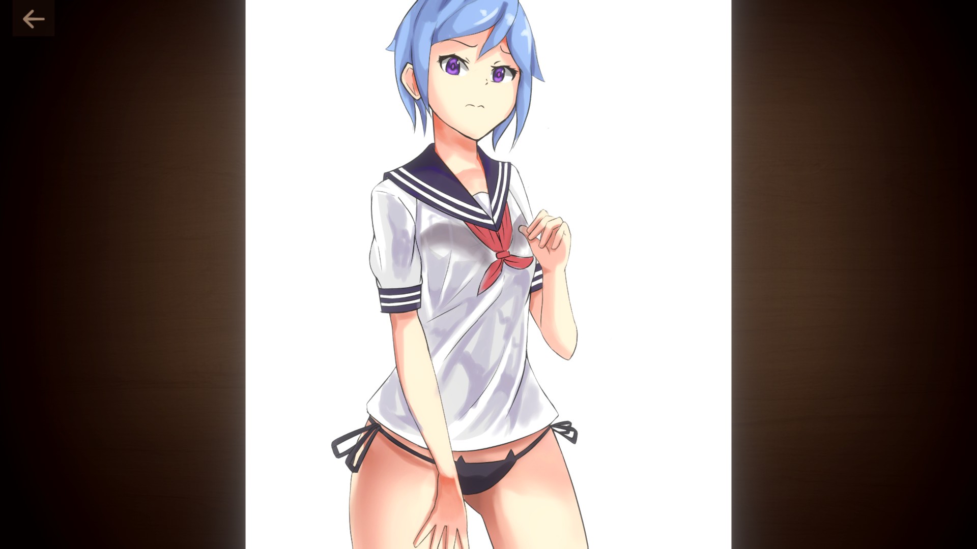 Ecchi Cards screenshot 4