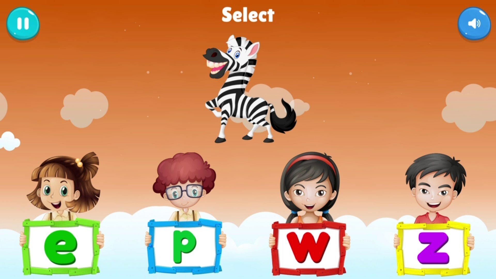Kids Learn screenshot 4