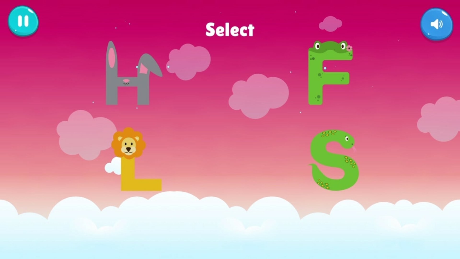 Kids Learn screenshot 9