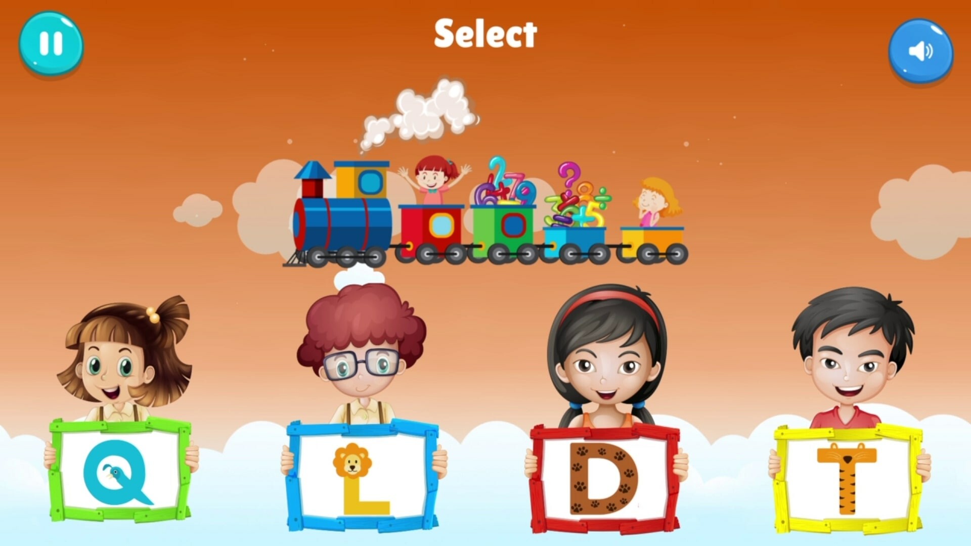 Kids Learn screenshot 3