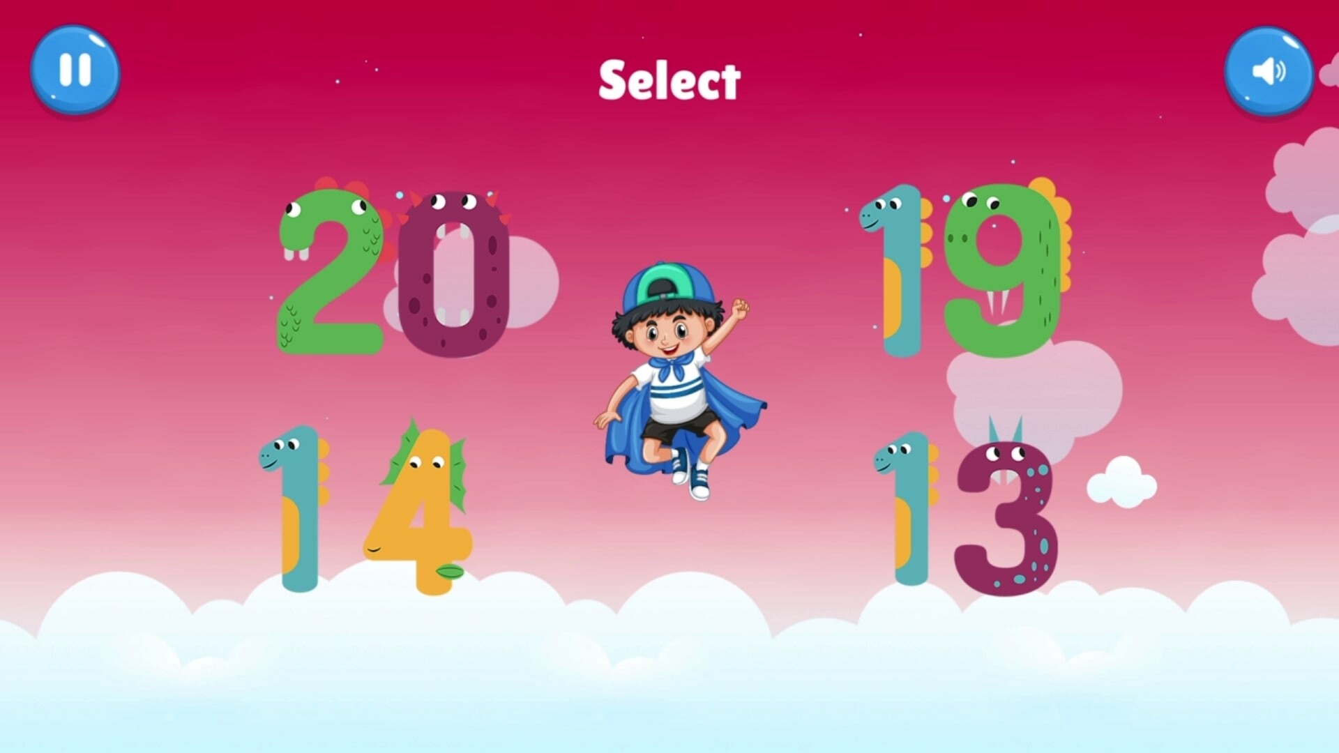 Kids Learn screenshot 10
