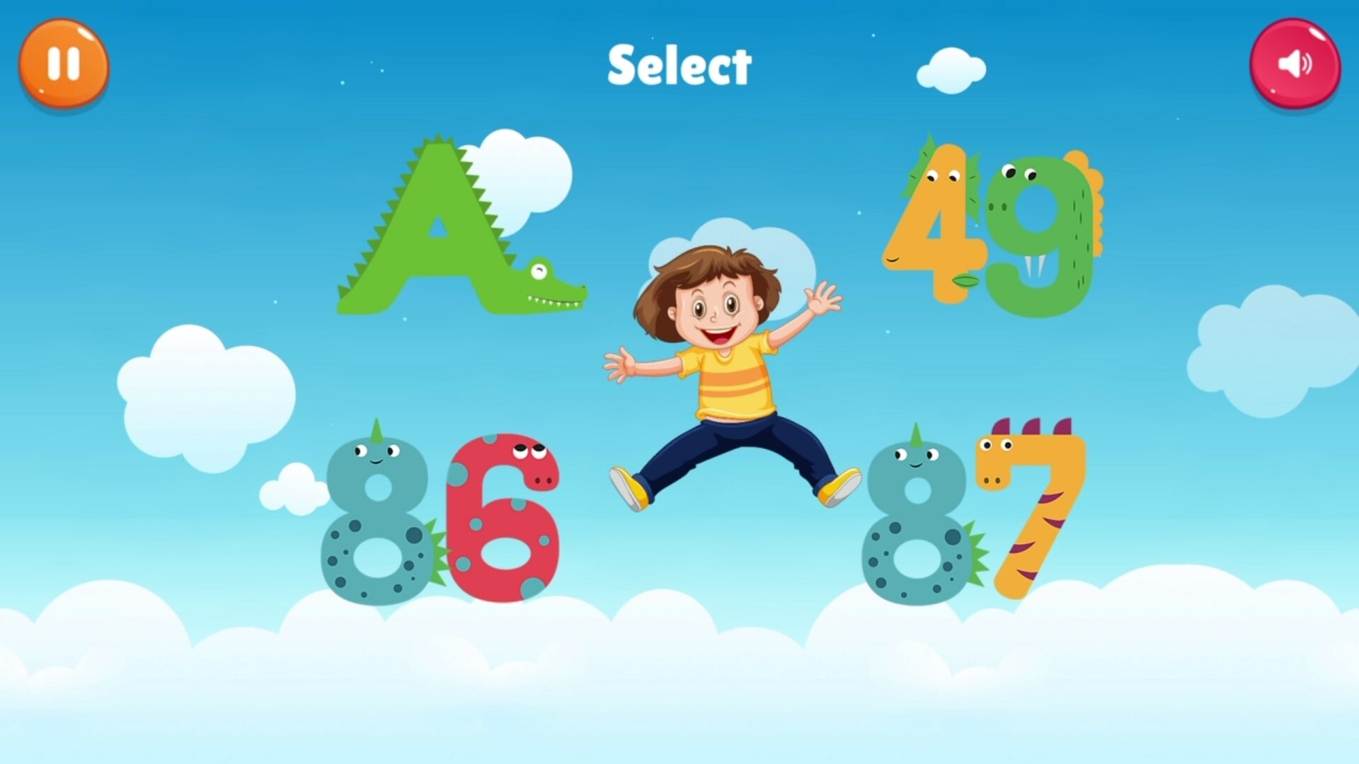 Kids Learn screenshot 7