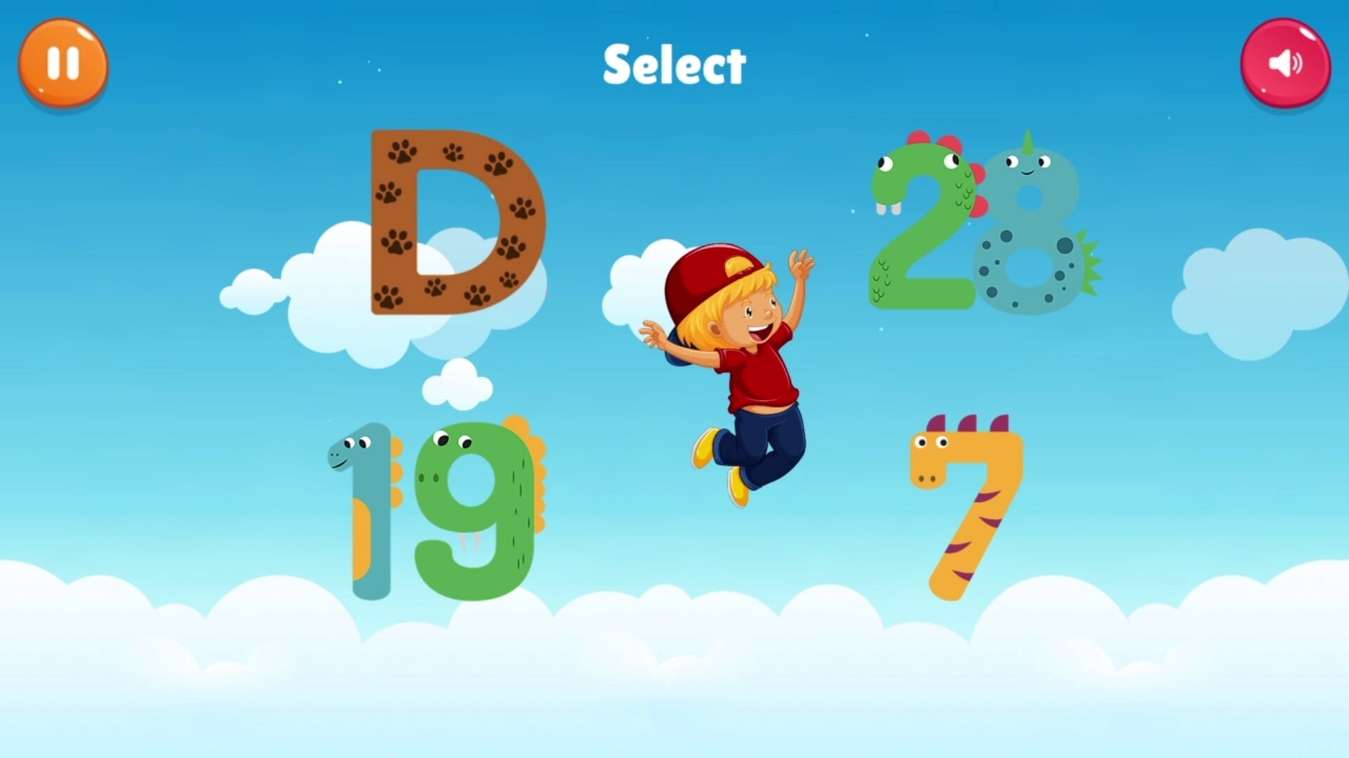 Kids Learn screenshot 8