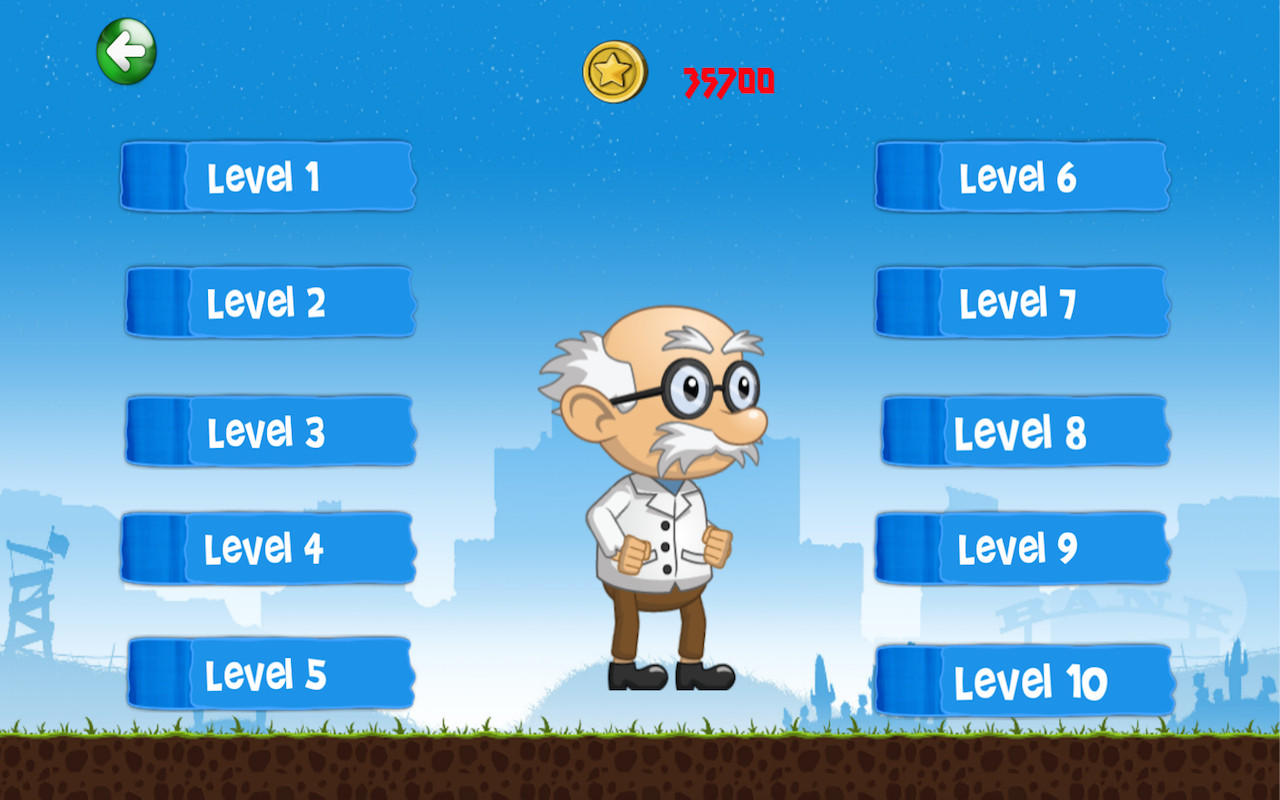 Math Fun screenshot 5