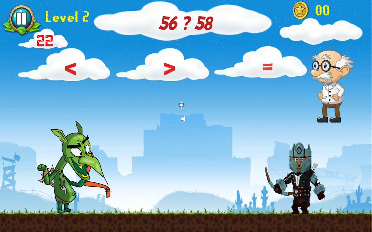 Math Fun screenshot 7