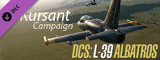 DCS: L-39 Albatros - Kursant Campaign