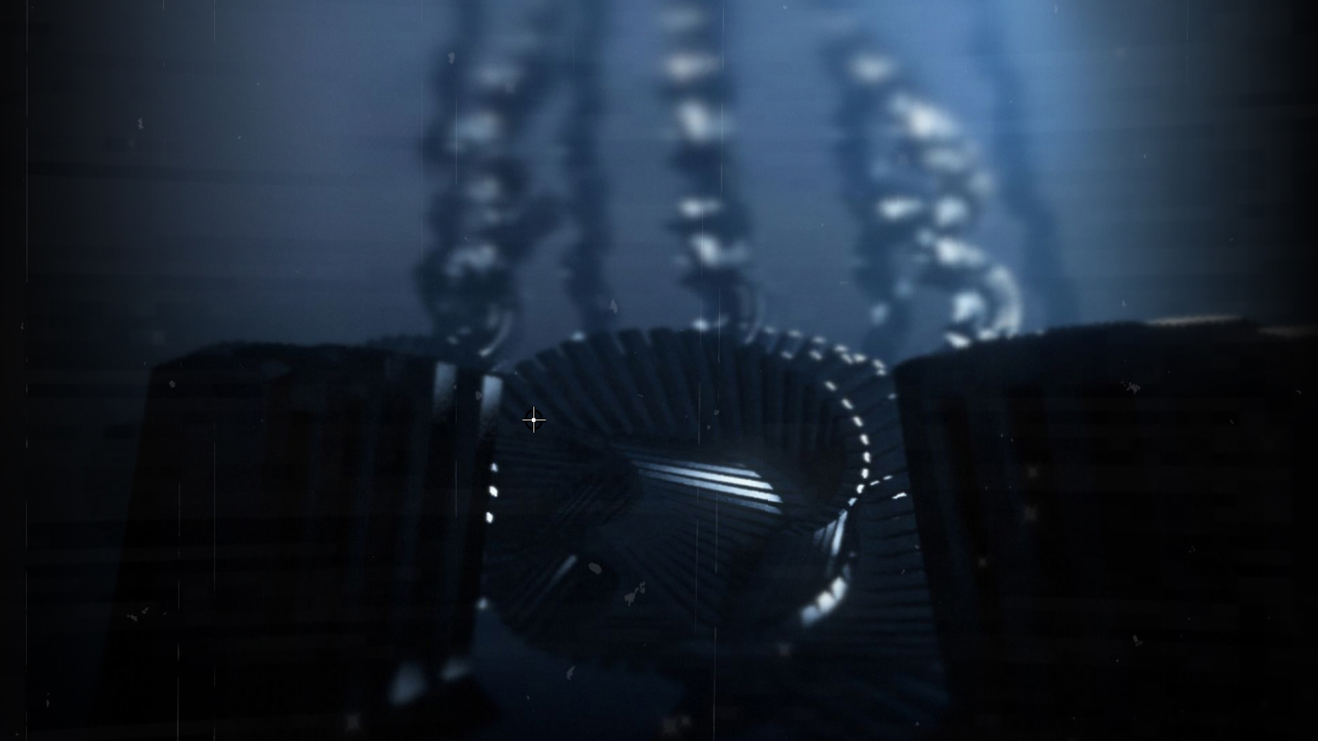 Kitrinos: Inside the Cube screenshot 5