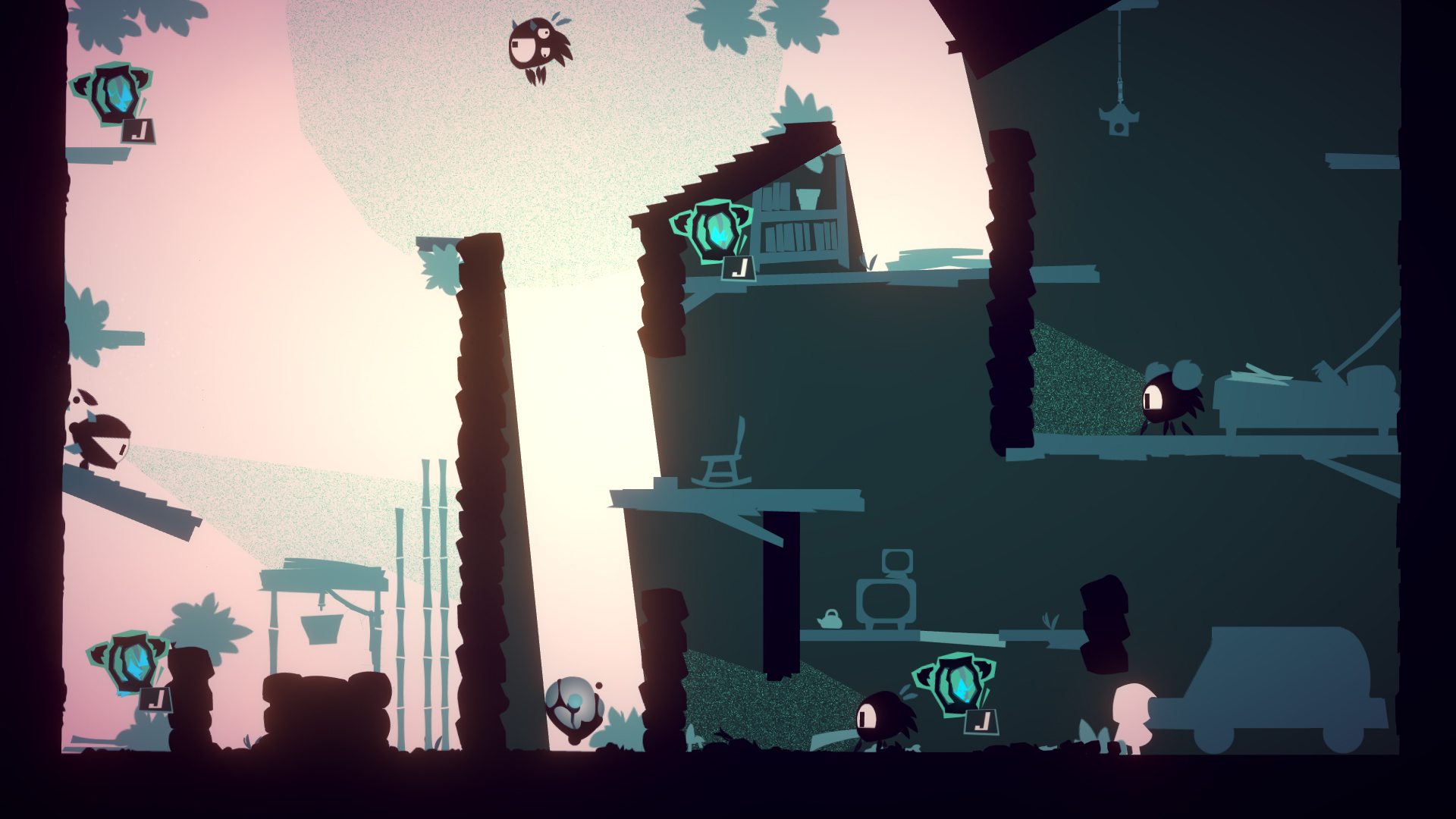 Shadow Brawlers screenshot 6