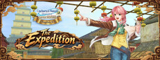 Uncharted Waters Online