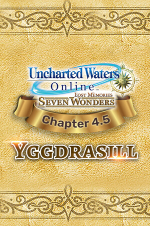 Uncharted Waters Online - Steam