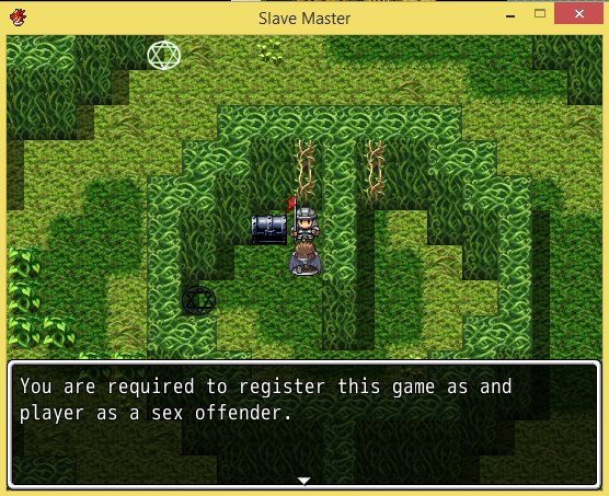 Slave Master: The Game screenshot 8