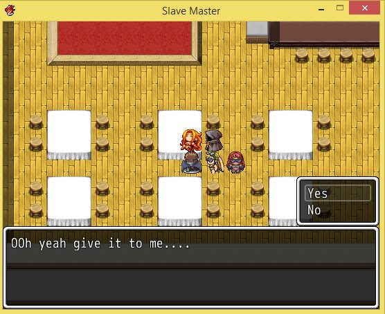 Slave Master: The Game screenshot 9
