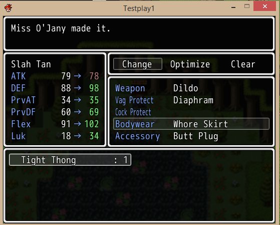 Slave Master: The Game screenshot 13