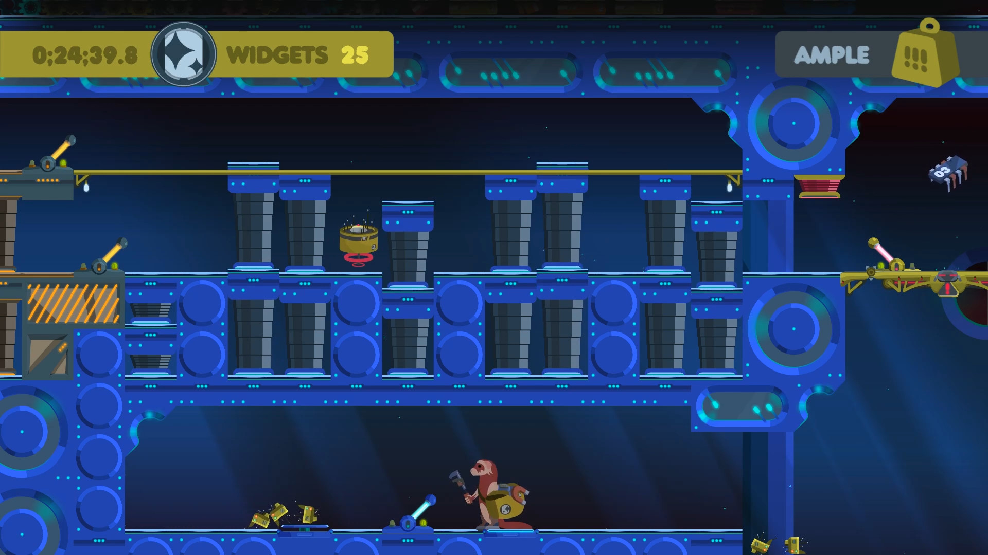 Widget Satchel screenshot 15