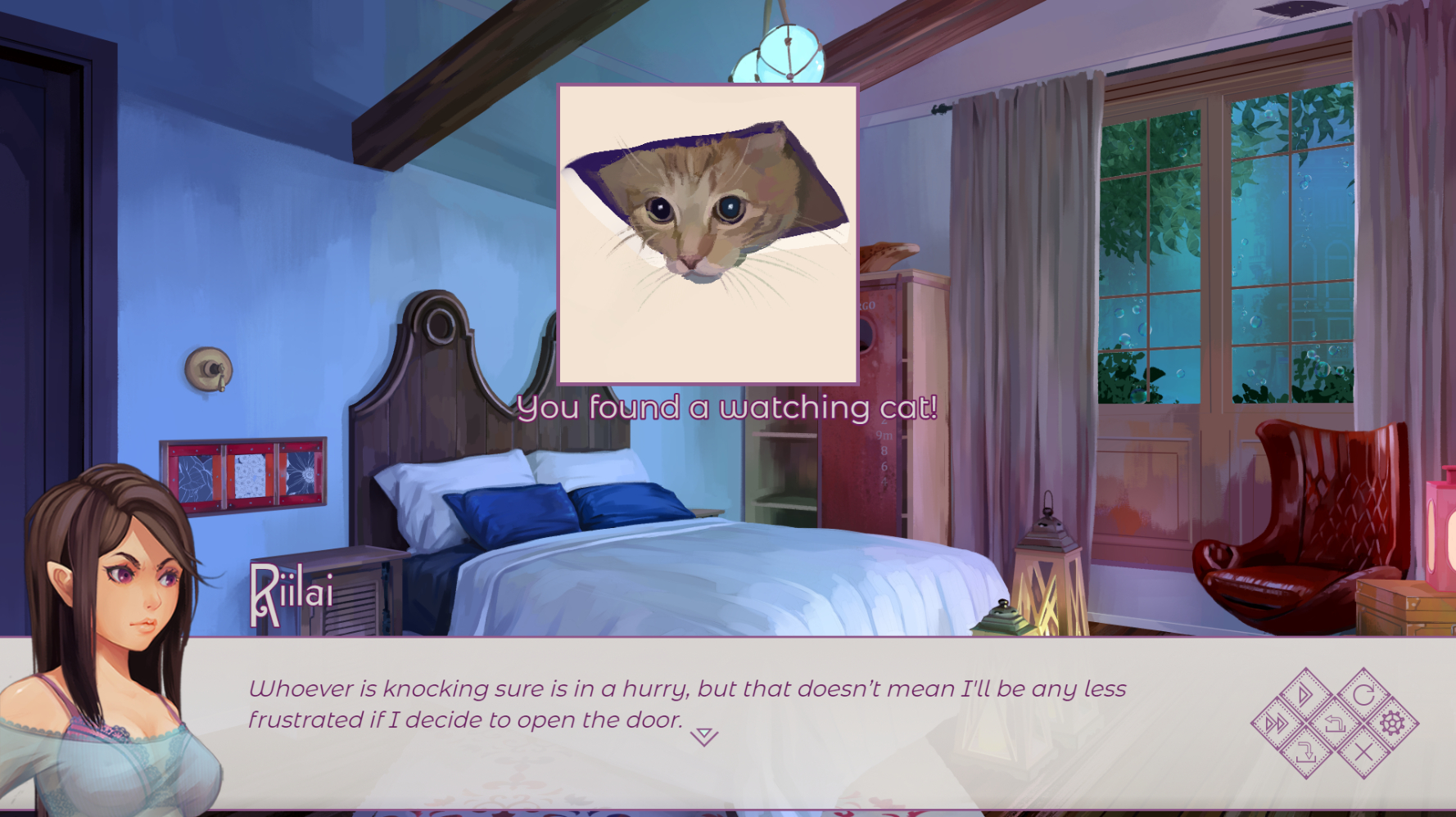 Love ritual screenshot 3