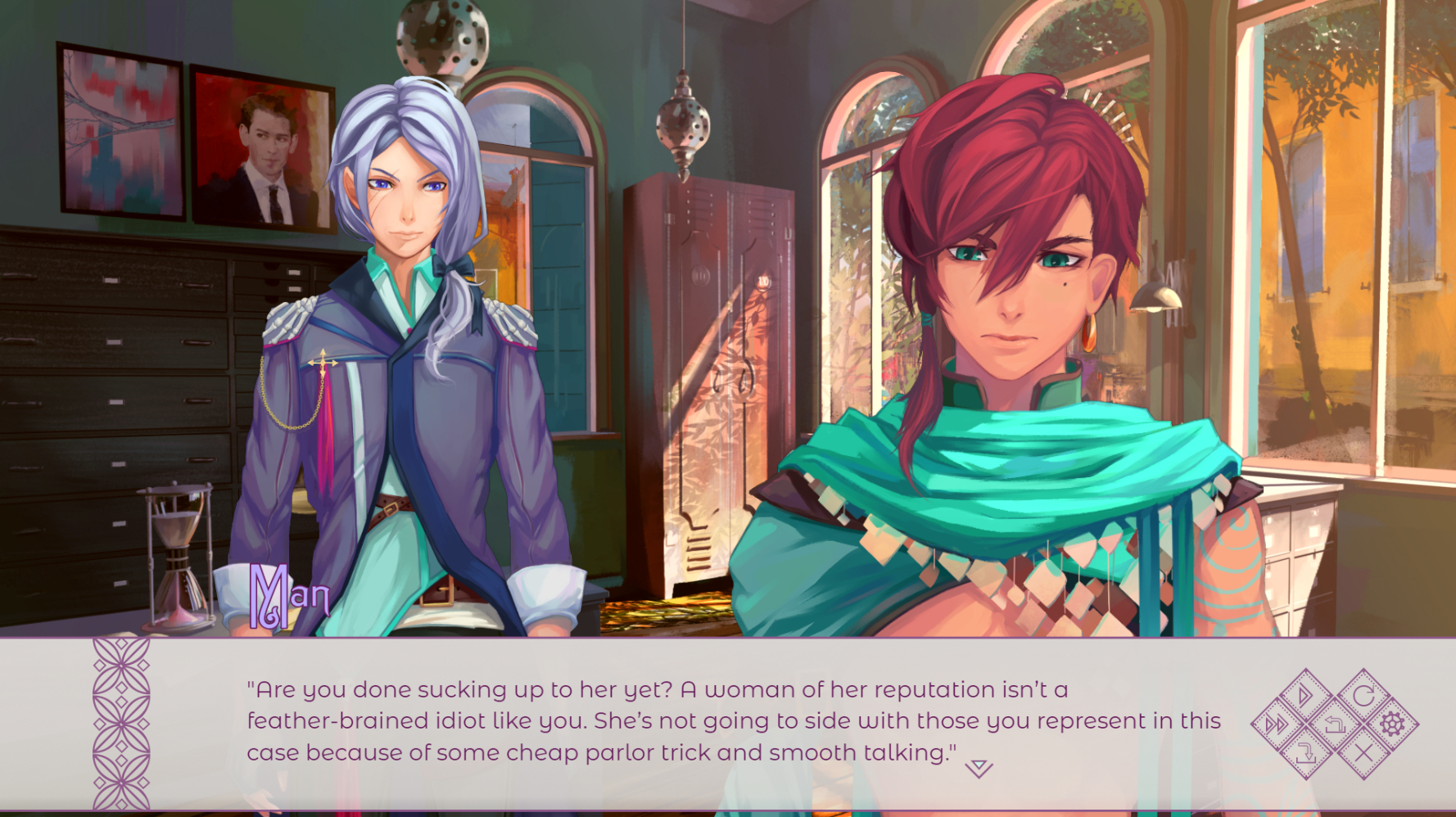 Love ritual screenshot 2
