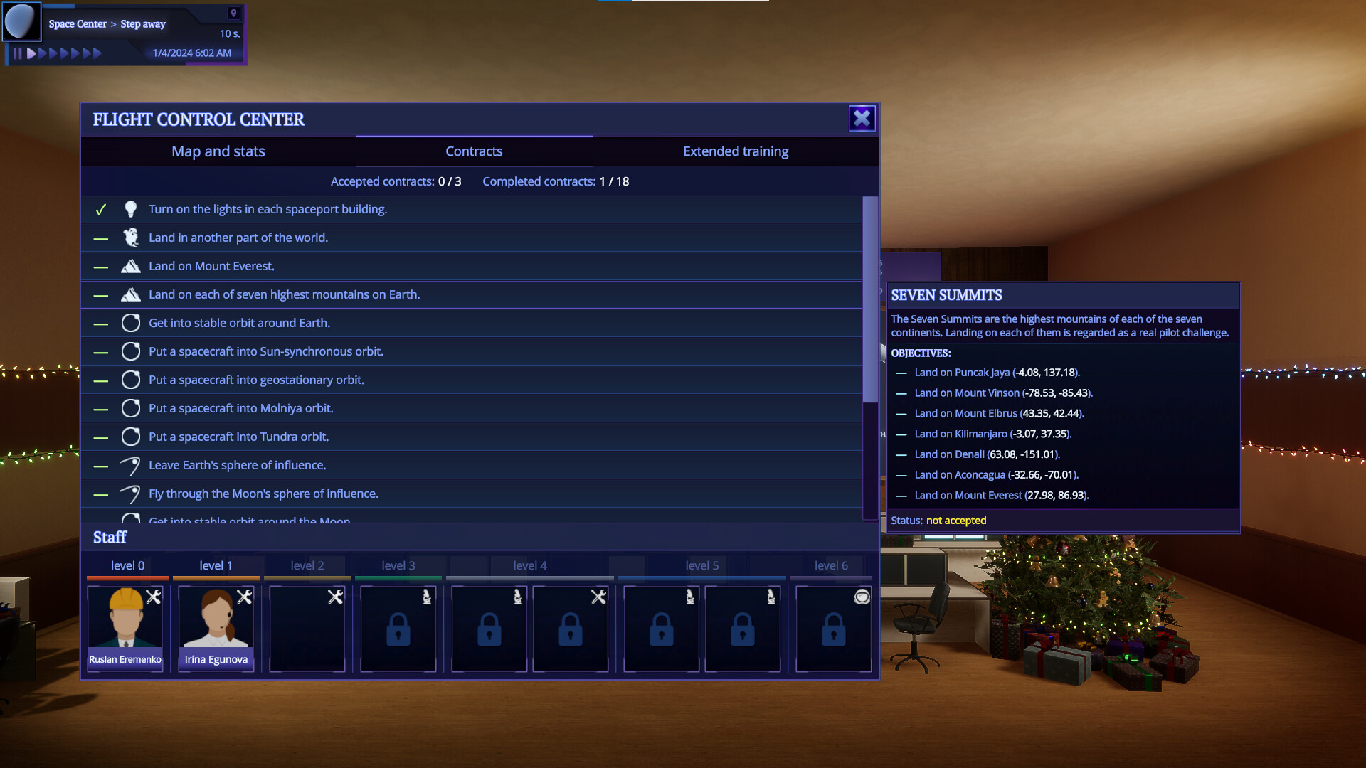 Rocket Science screenshot 4