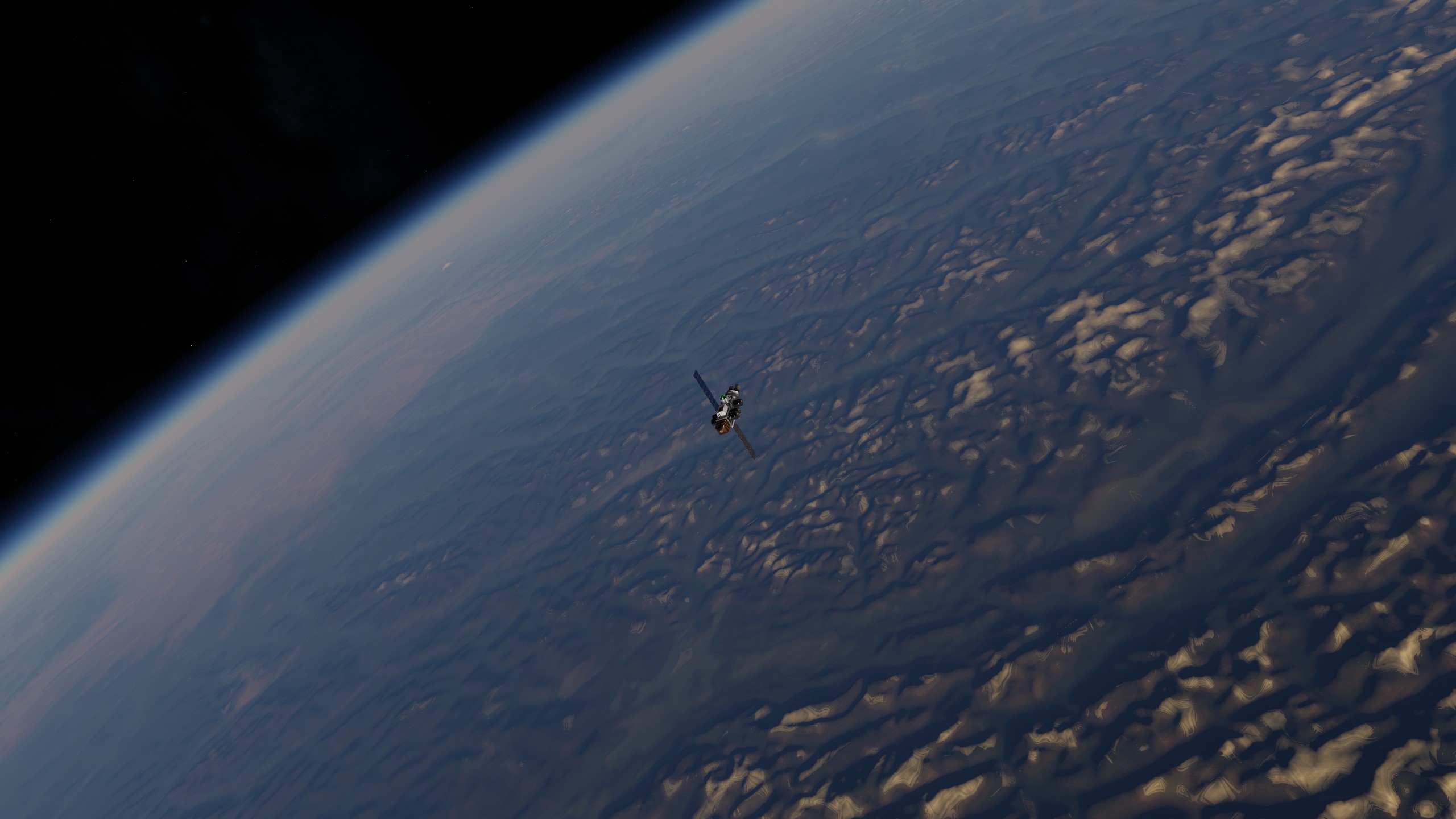 Rocket Science screenshot 8