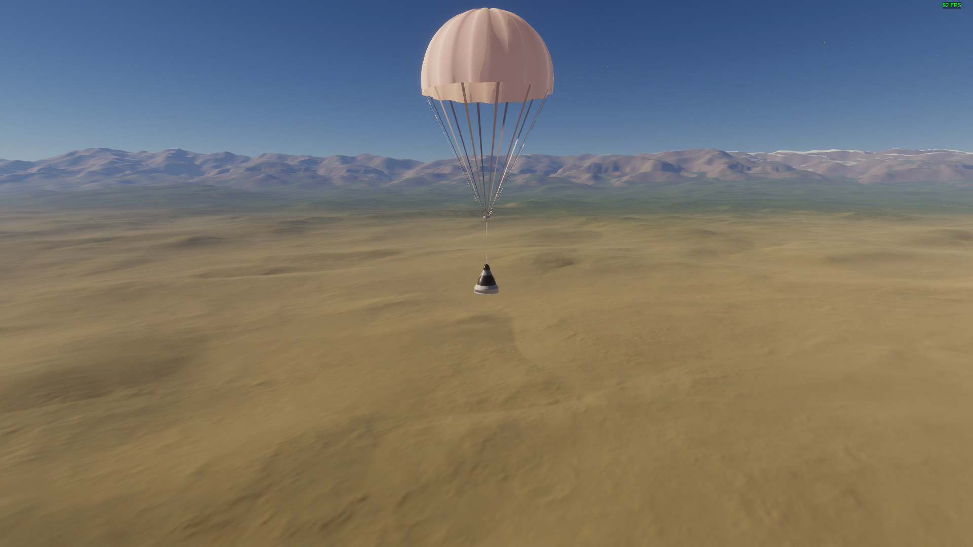 Rocket Science screenshot 6