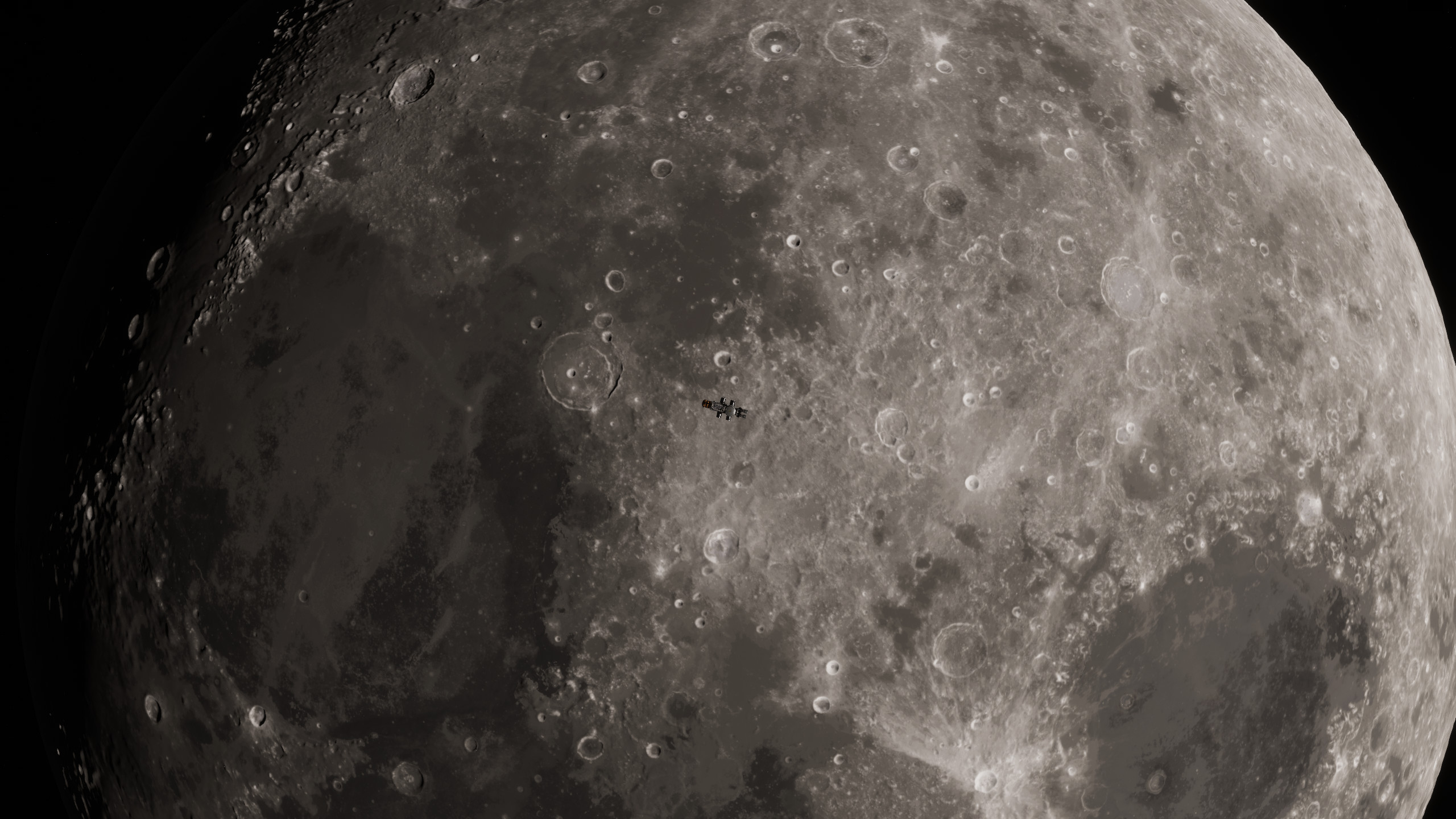 Rocket Science screenshot 11