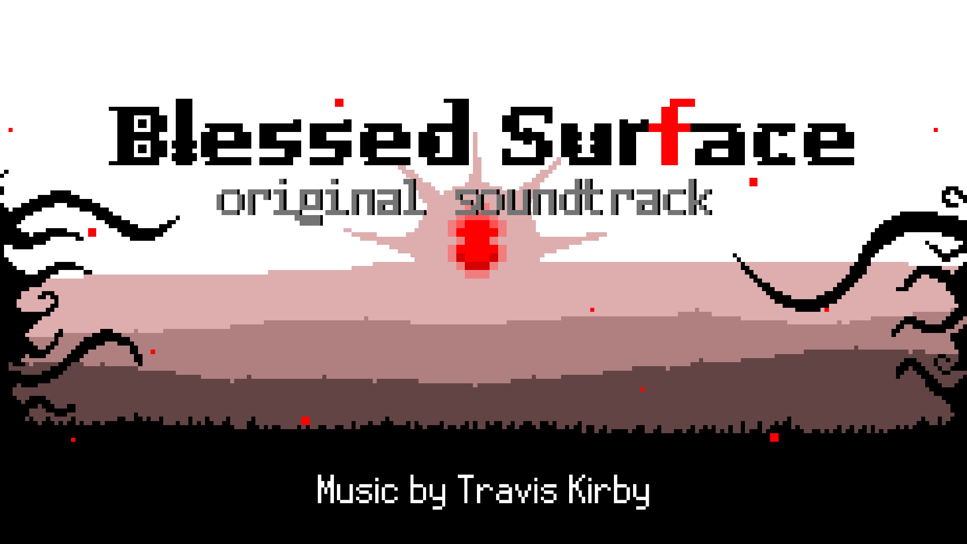 Blessed Surface - OST screenshot 1