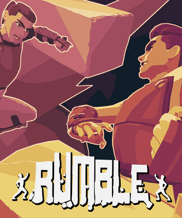 RUMBLE