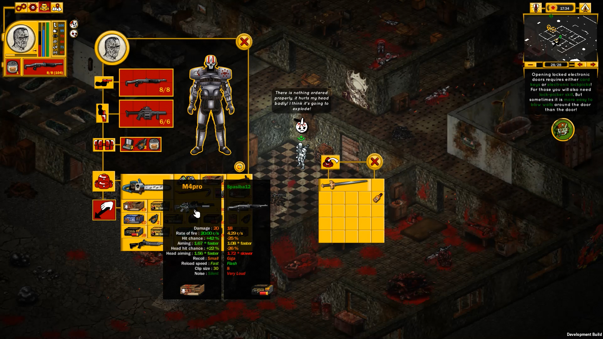 Almost Alive screenshot 12