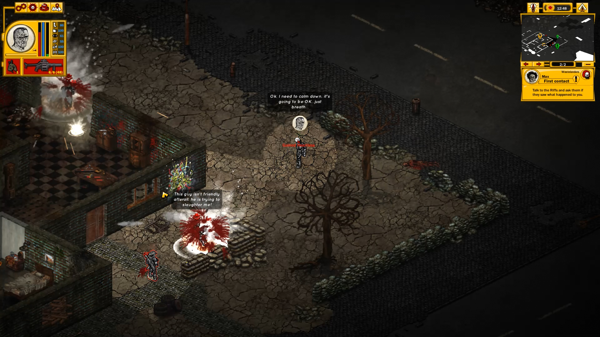 Almost Alive screenshot 9