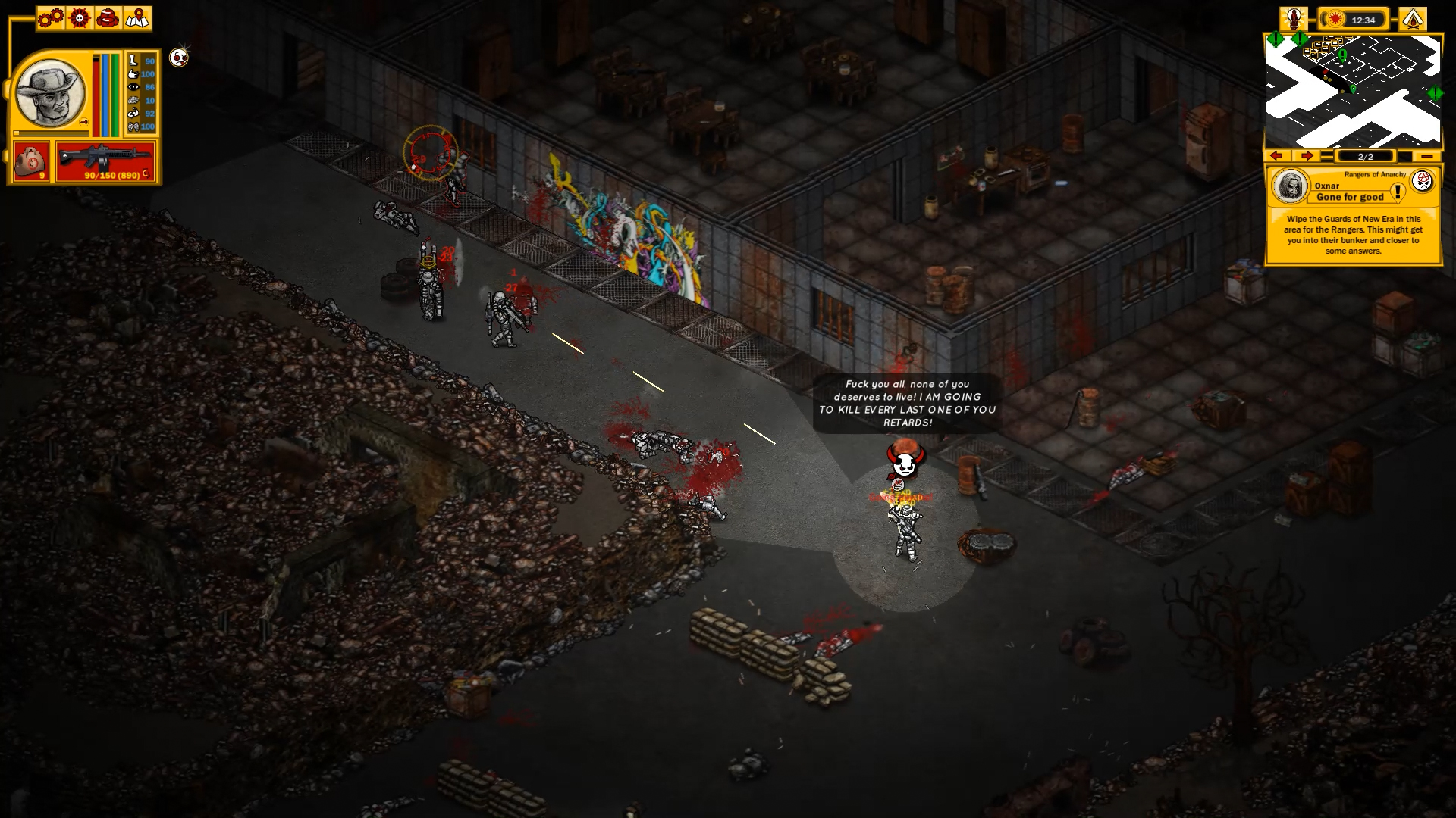 Almost Alive screenshot 8