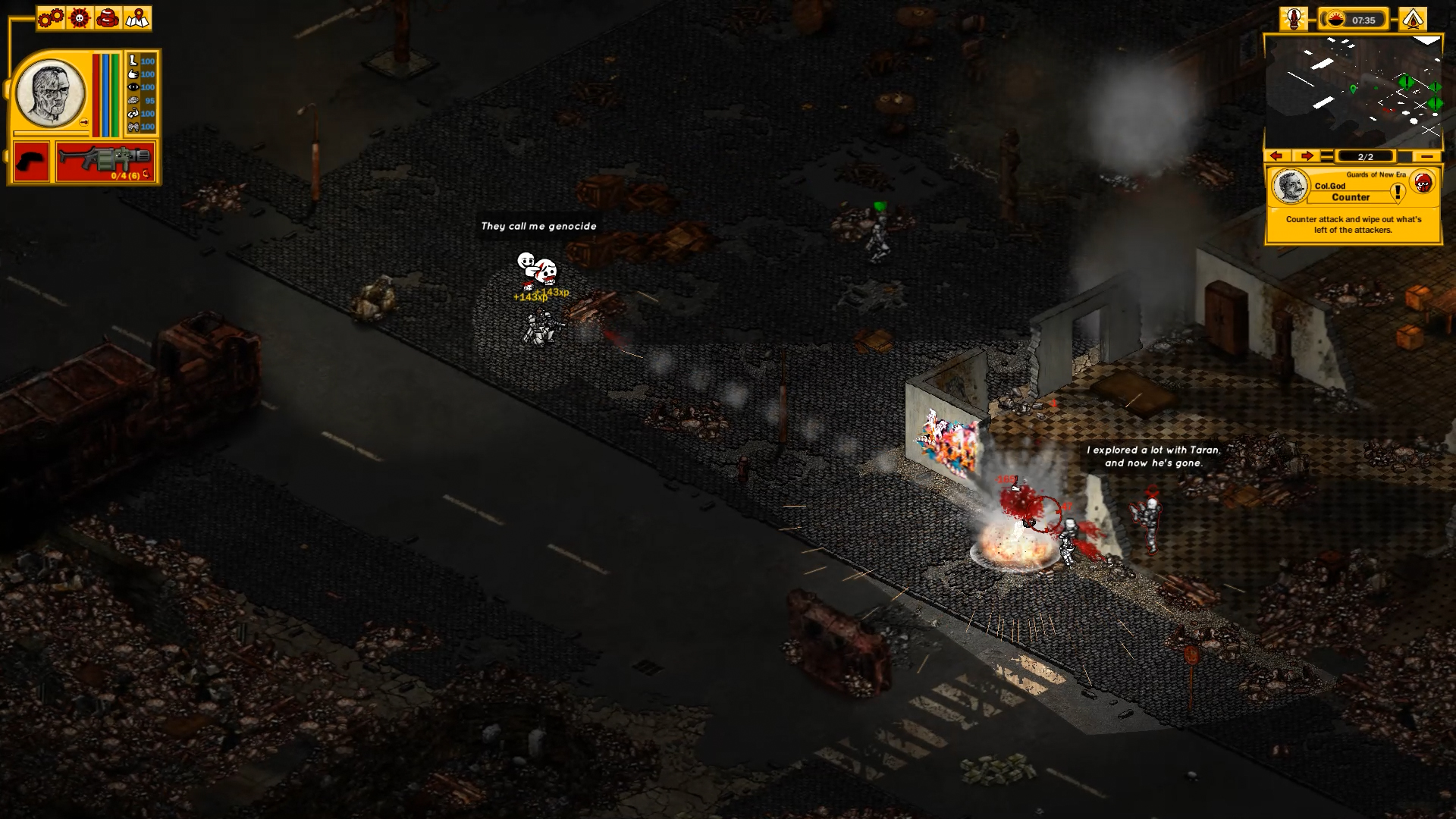 Almost Alive screenshot 7