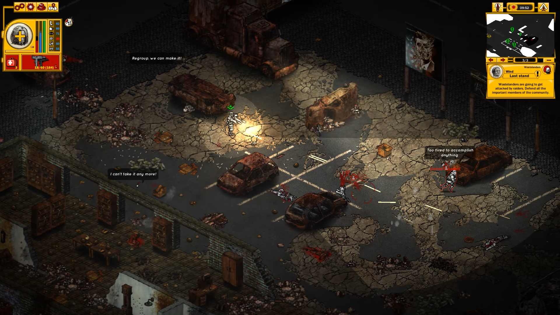 Almost Alive screenshot 14