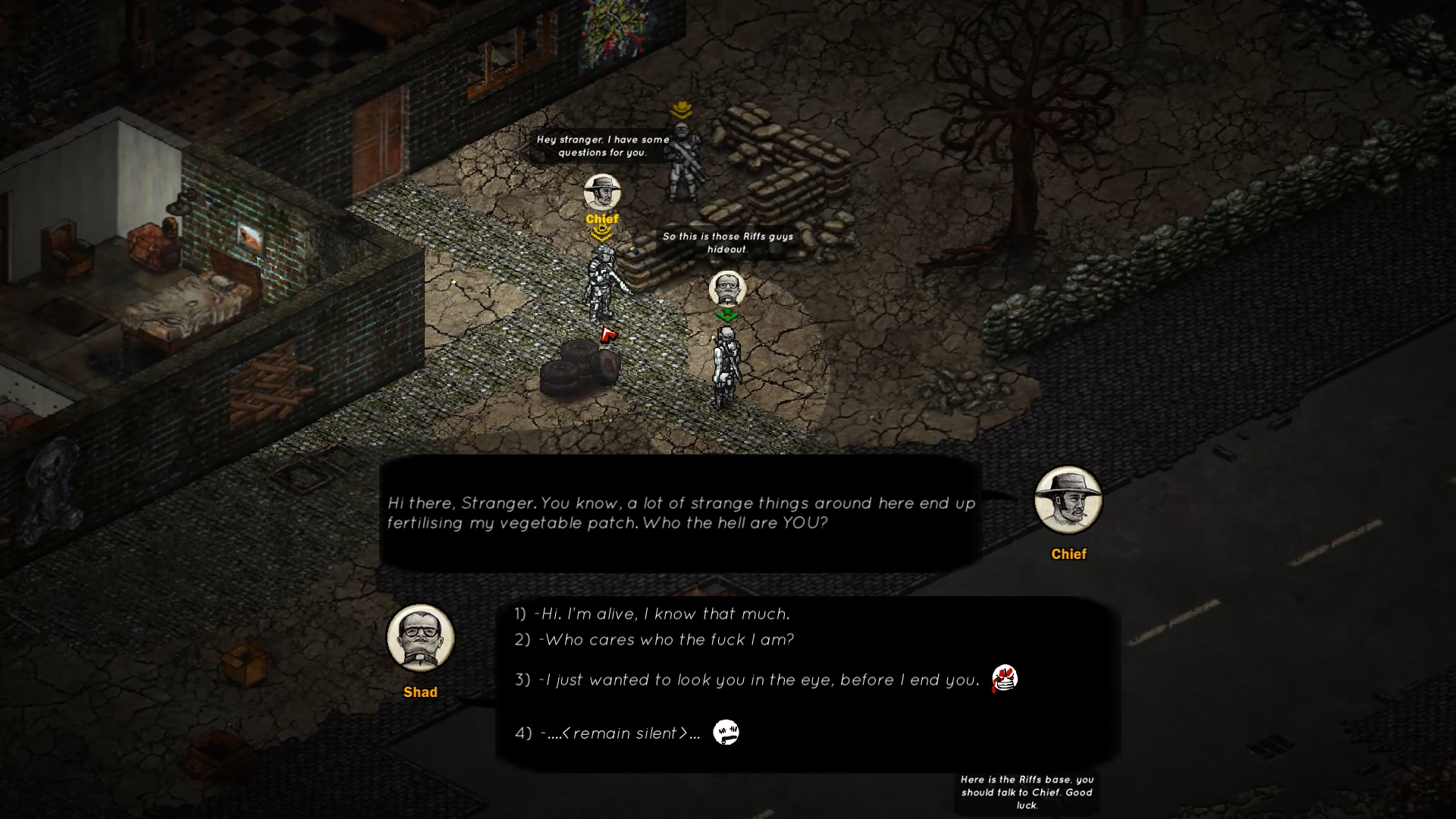 Almost Alive screenshot 11