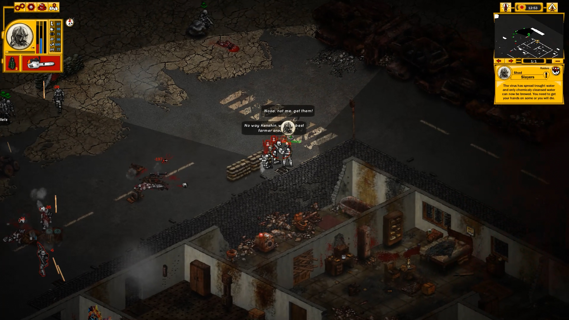 Almost Alive screenshot 13