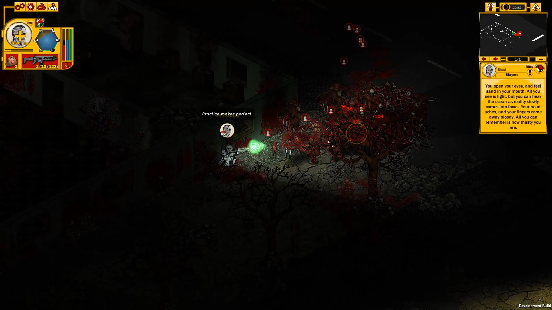 Almost Alive screenshot 16