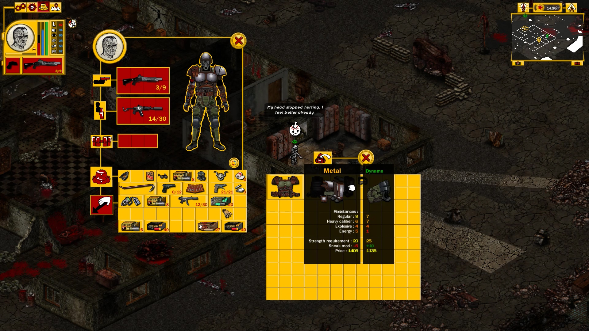 Almost Alive screenshot 5