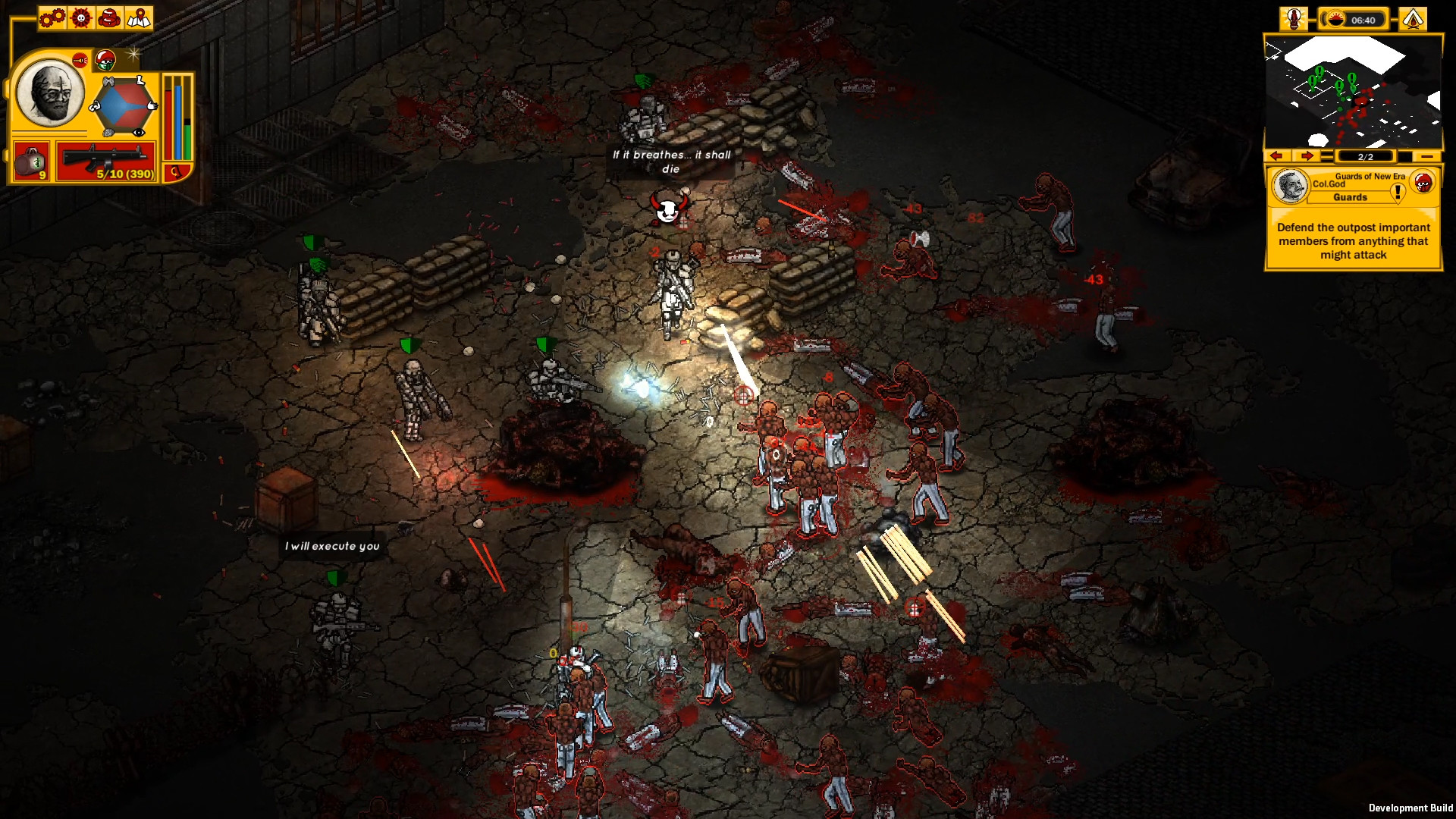 Almost Alive screenshot 15