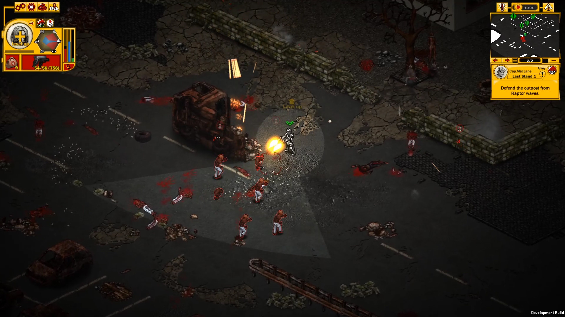 Almost Alive screenshot 20